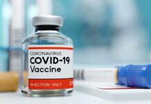 COVID vaccine