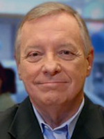 Sen. Dick Durbin