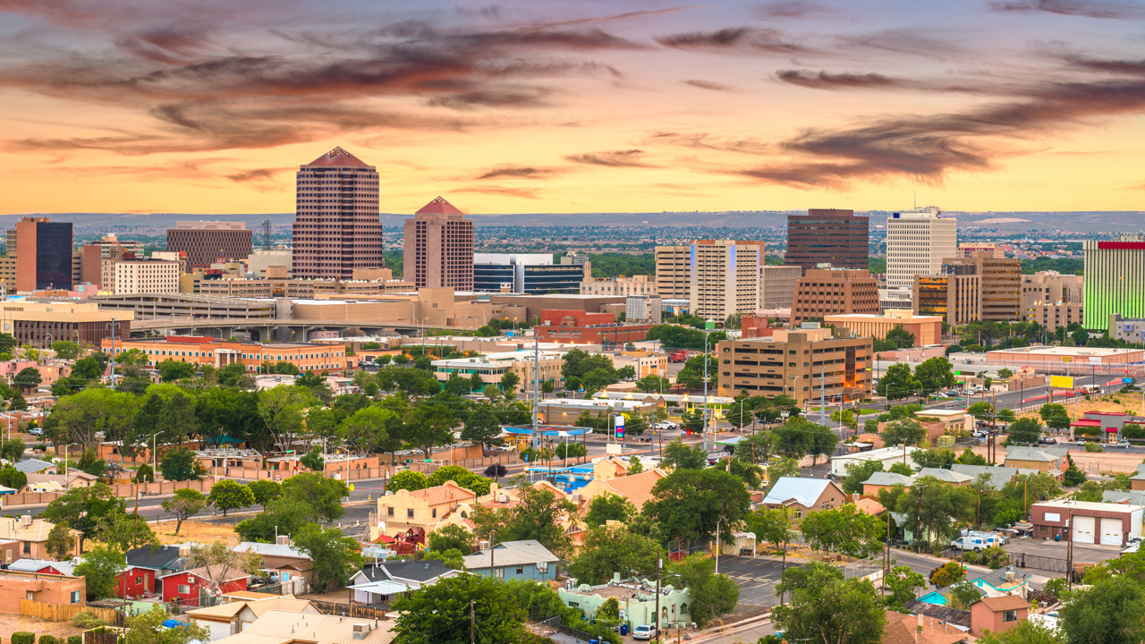 Albuquerque, New Mexico - Community-Wealth.org