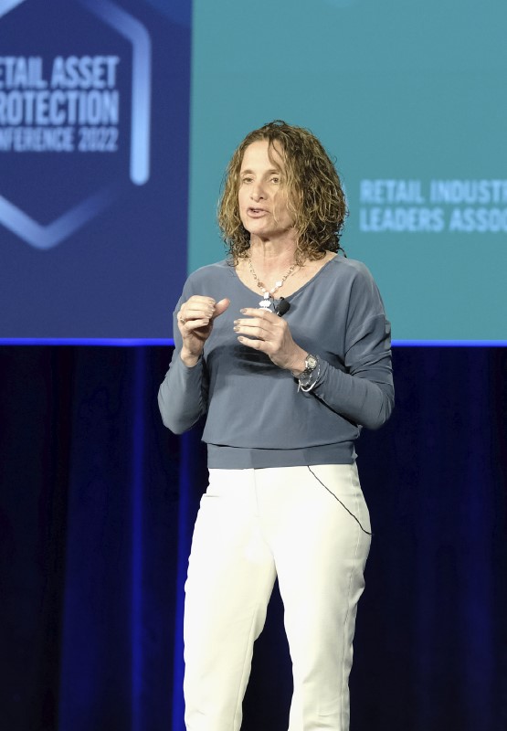 Chief Asset Protection Advocate: The Industry Leadership of RILA’s Lisa ...