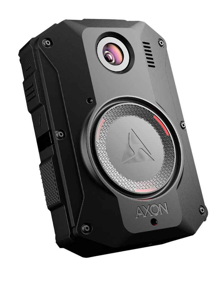 Retail’s Latest HighTech Accessory? BodyWorn Cameras