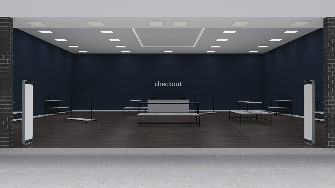 Checkpoint Systems Introduces SFERO