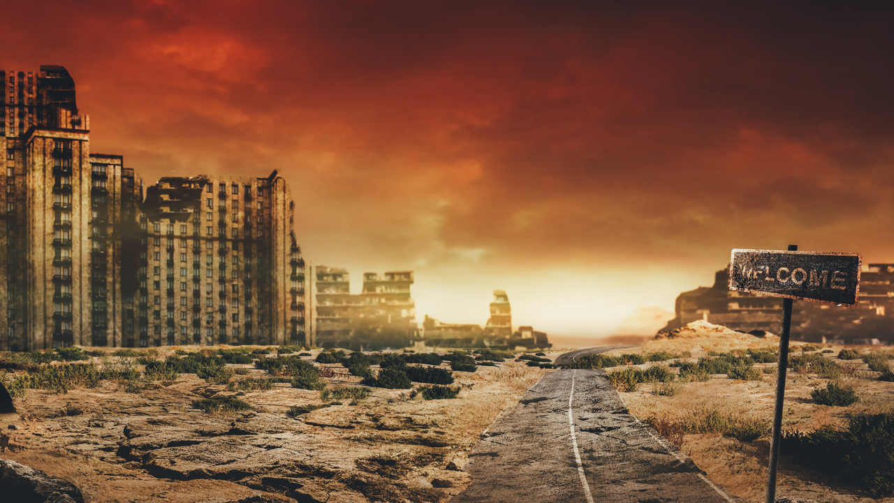 Retail Apocalypse What Is It And Should You Follow The Trend 
