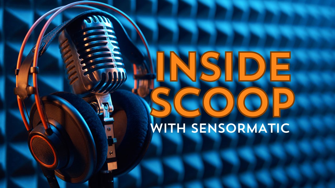 The Inside Scoop on RFID with Sensormatic Ep. 77
