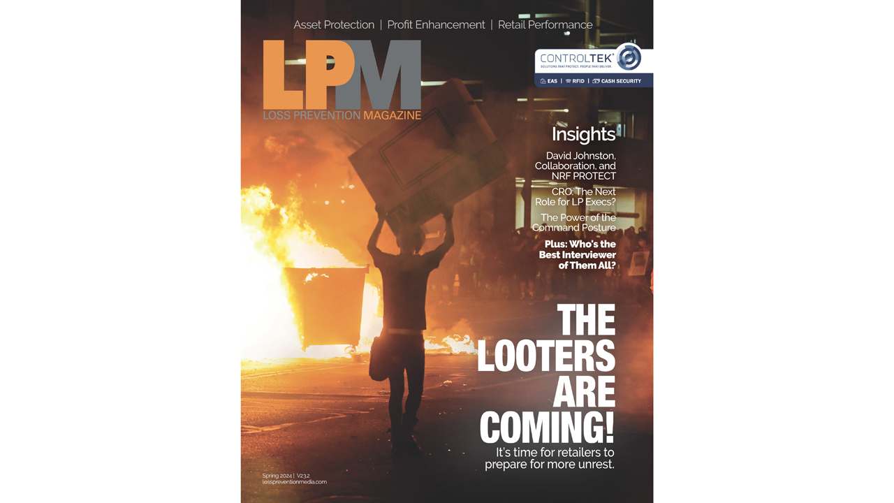 LPM's Spring Issue Is Out Now!